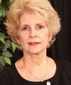 Ann Jones