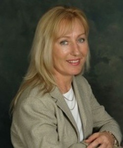 Ann O'Farrell