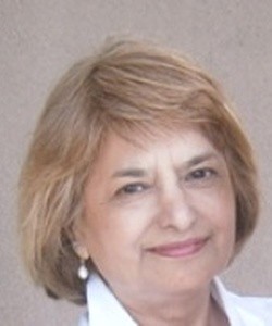 Aruna Mettler