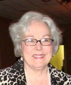 Barbara Duncan