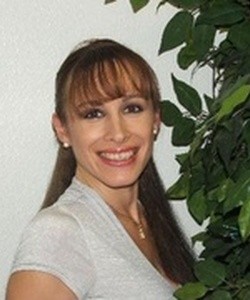 Bernadette Solorio-Vasquez