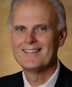 Bill Cain