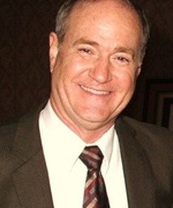 Bill Saunders