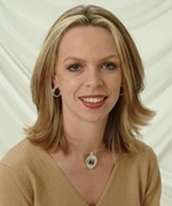 Bridget Bryant