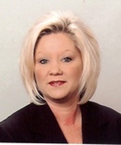 Carol Baker