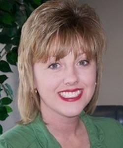 Christine Jernigan