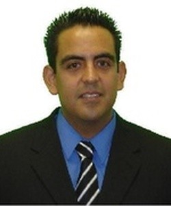 Christopher Salazar