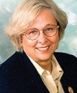 Ann Griffin