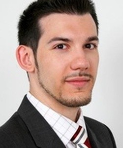 Andrew Gyrla