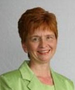 Belinda Overman