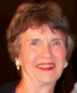 Betsy N. Robinson