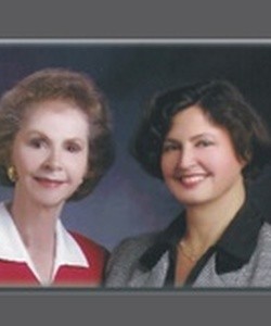 Betsy Elling & Jeanette Tinkham