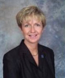 Betty DuBry
