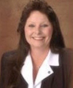 Debbie Smith