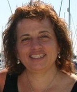 Diane Agranoff