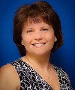 Brenda Hudson