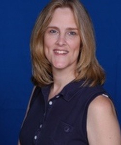 Carol Robinson
