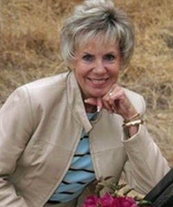 Carolyn Roberts