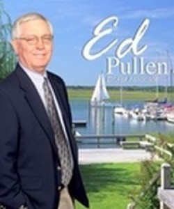 Ed Pullen