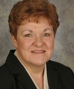 Barbara Van Slett