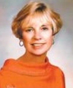 Barbara Gouldin