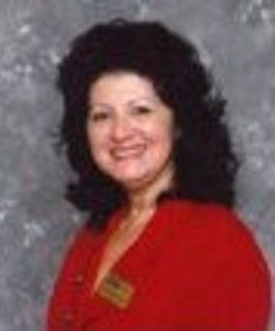 Barbara Hollis