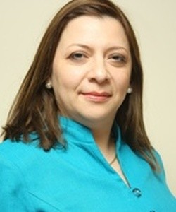 Diana Ochoa-Fonseca