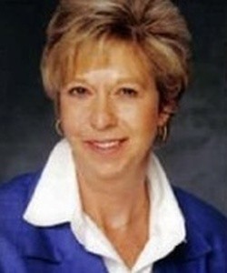 Dianne McKnight