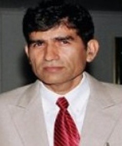 Din Sharma