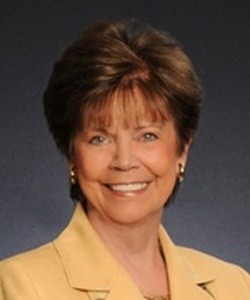 Alice Gaines