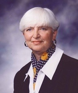 Betty Gosnell
