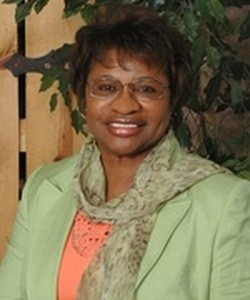 Beverly George