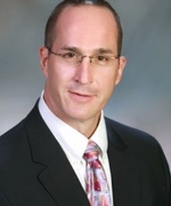 Brian McRobbie