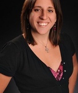 Cari Knapp