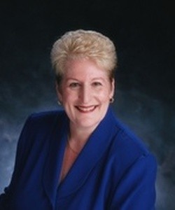 Carol Baldwin