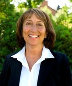 Carol Audette