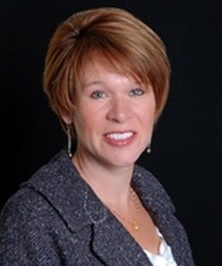 Cheryl Larson
