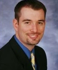 Chris Meadows