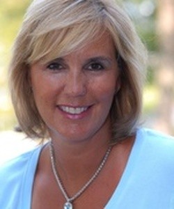 Christine Powers