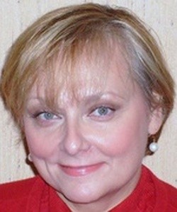 Cindy McGee
