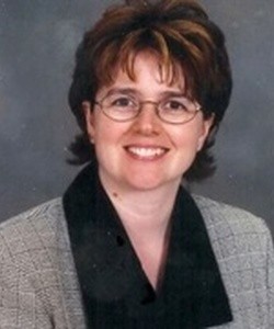 Cindy Haskett