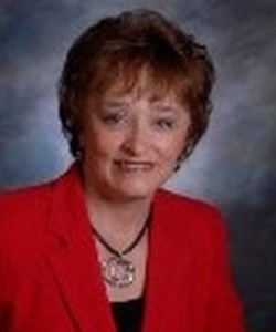 Connie R Rush, Assoc Broker