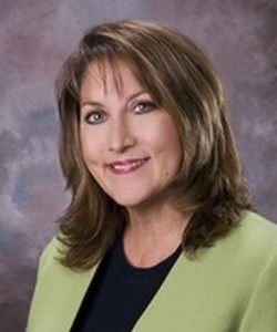 Deb Bensinger