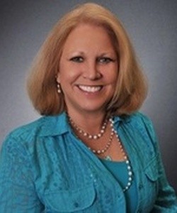 Denise Bohnert