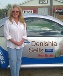 Denishia Hostetler