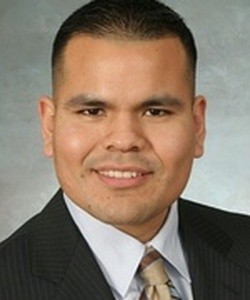 Dennis Sanchez