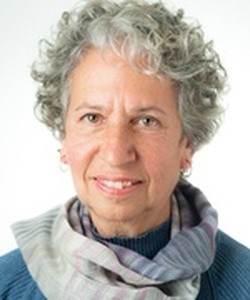 Francesca Noble