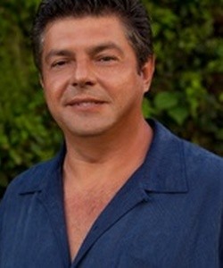 Fred Romvari