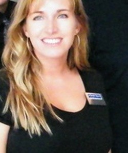 Debbie Kinlaw