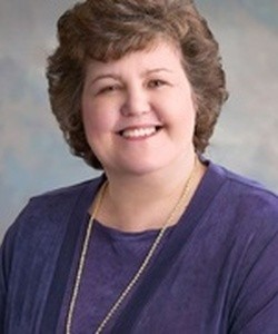 Dianne Spivey